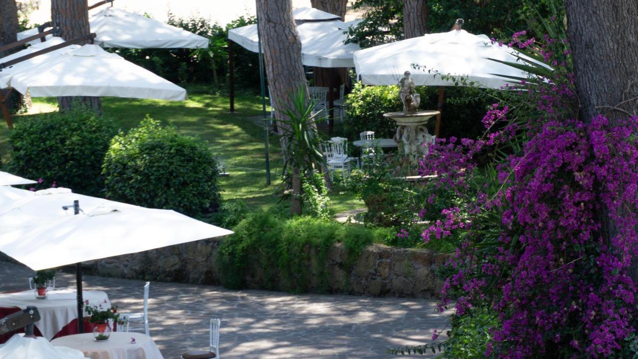 Villa Icidia Frascati Exterior foto
